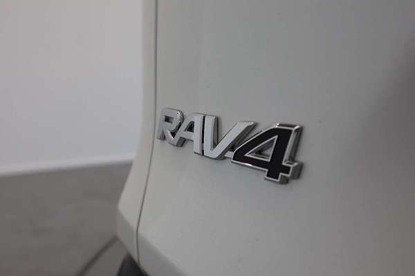2023 Toyota RAV4 XSE AXAH54R