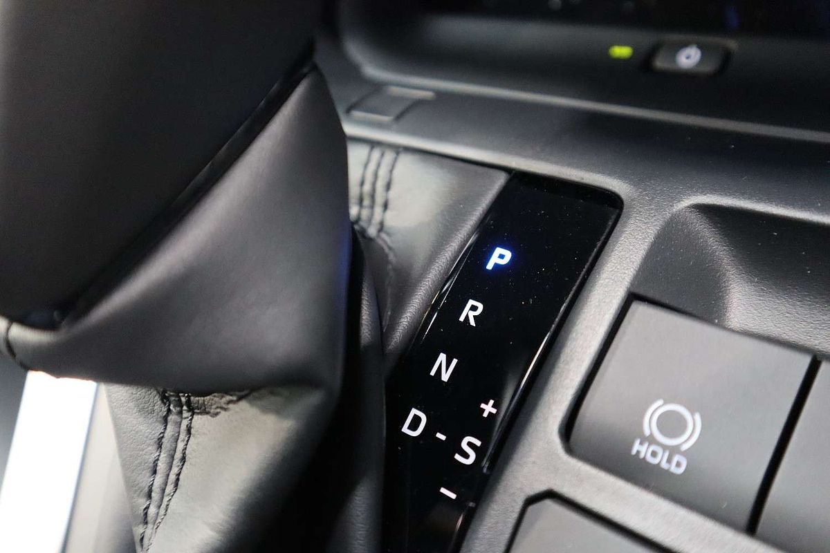 2023 Toyota RAV4 XSE AXAH54R
