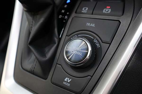 2023 Toyota RAV4 XSE AXAH54R