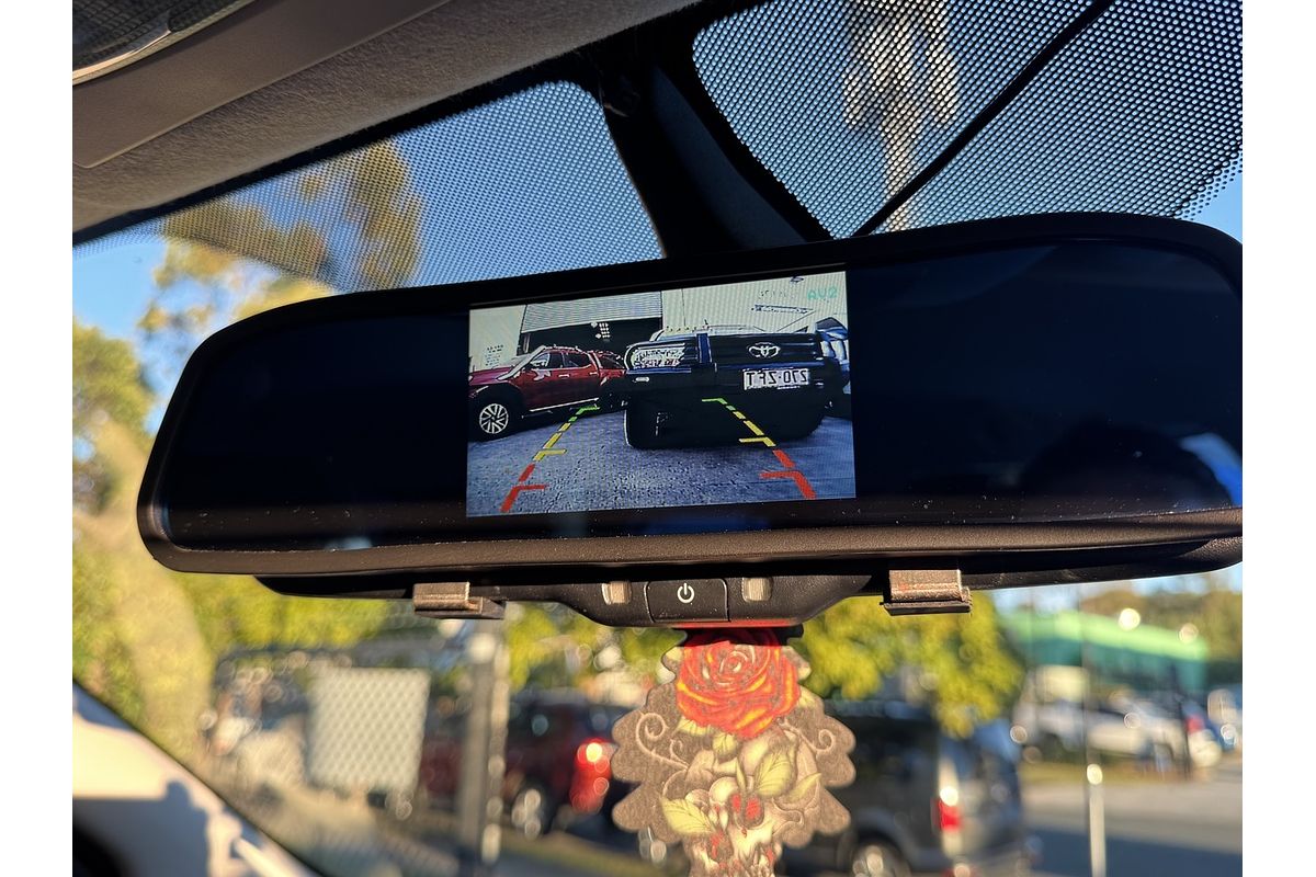 2015 Mazda BT-50 GT MY16 4X4