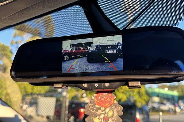 2015 Mazda BT-50 GT MY16 4X4