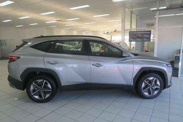 2024 Hyundai Tucson NX4.V2