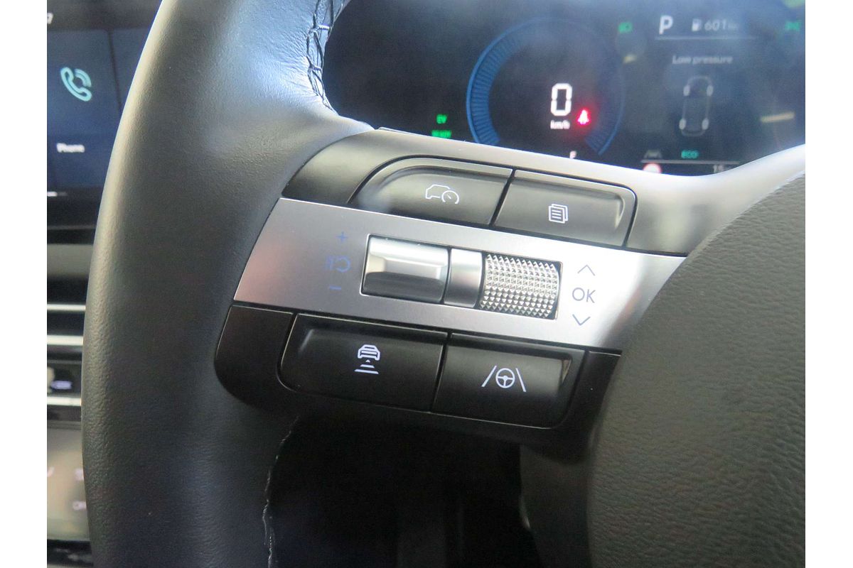 2024 Hyundai Tucson NX4.V2