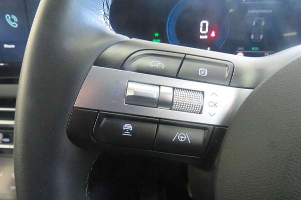 2024 Hyundai Tucson NX4.V2