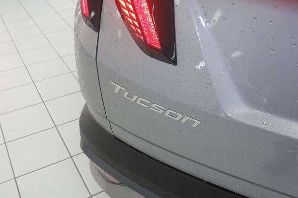 2024 Hyundai Tucson NX4.V2