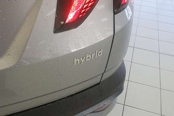 2024 Hyundai Tucson NX4.V2