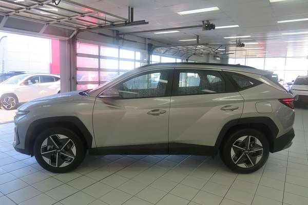 2024 Hyundai Tucson NX4.V2