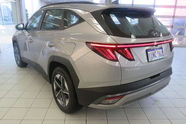2024 Hyundai Tucson NX4.V2