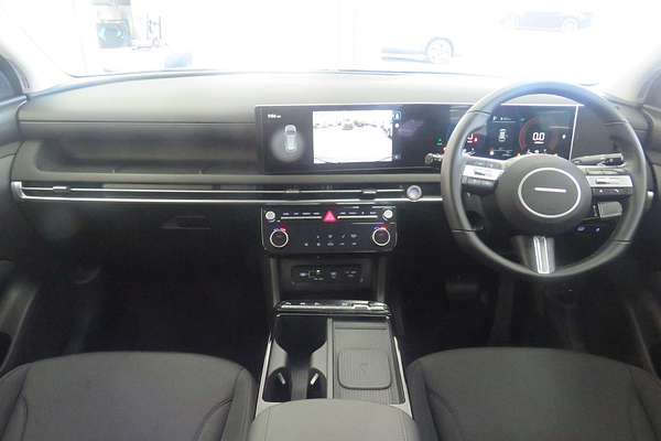 2024 Hyundai Tucson NX4.V2