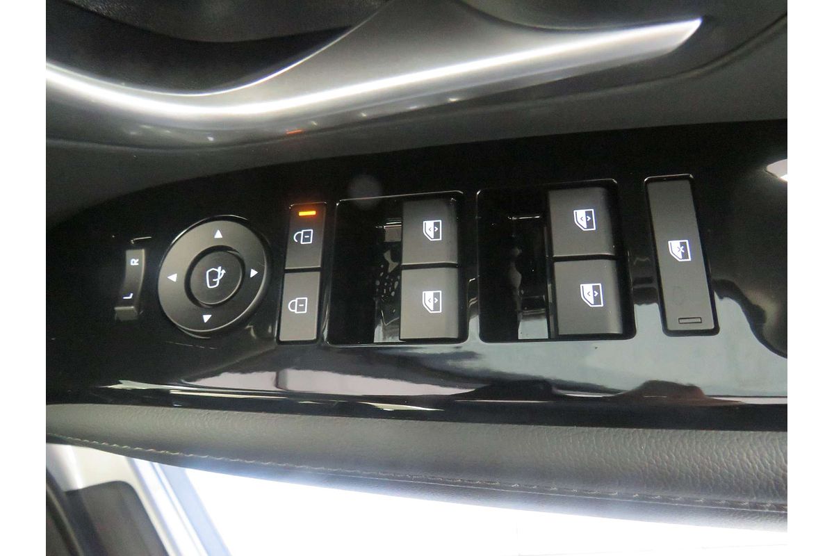 2024 Hyundai Tucson NX4.V2