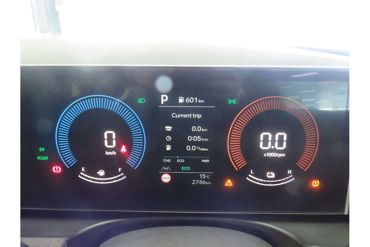 2024 Hyundai Tucson NX4.V2