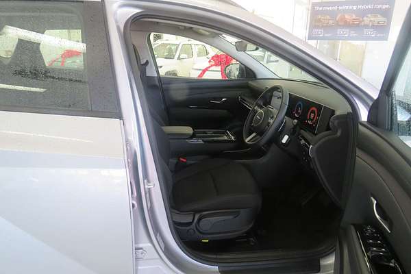 2024 Hyundai Tucson NX4.V2
