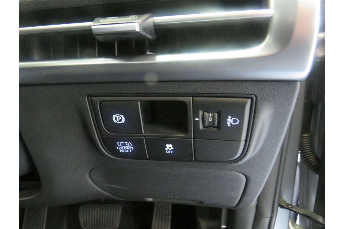 2024 Hyundai Tucson NX4.V2