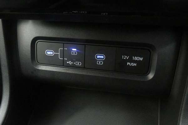 2024 Hyundai Tucson NX4.V2