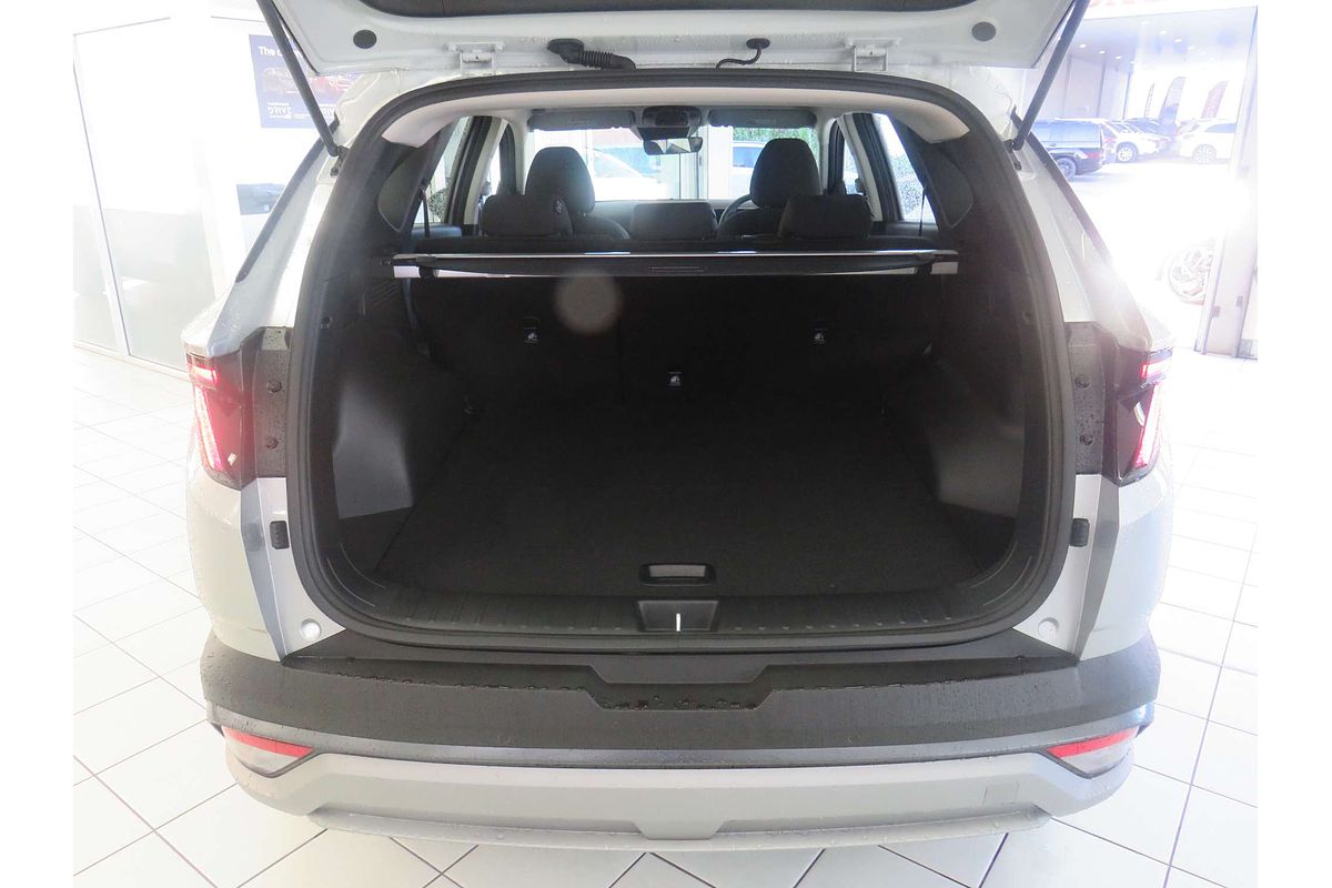 2024 Hyundai Tucson NX4.V2