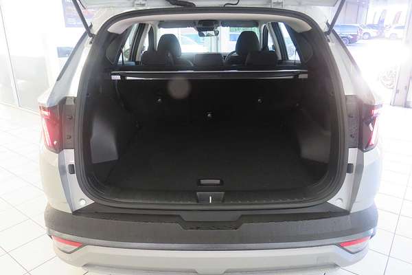 2024 Hyundai Tucson NX4.V2