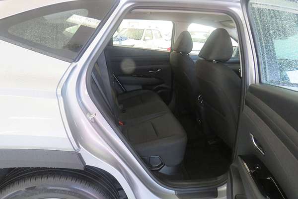 2024 Hyundai Tucson NX4.V2