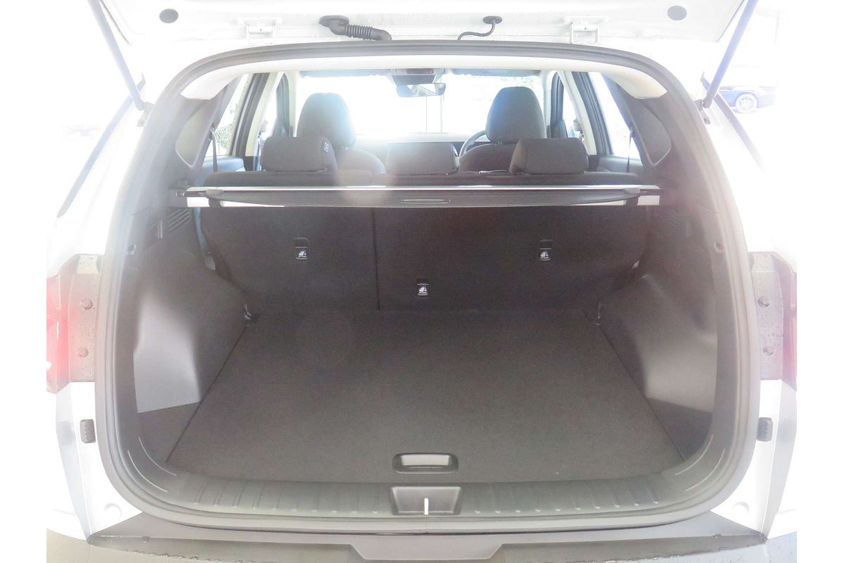2024 Hyundai Tucson NX4.V2