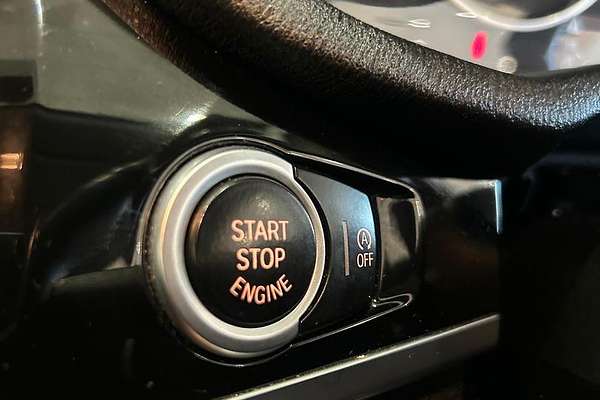 2015 BMW X3 xDrive20i F25 LCI