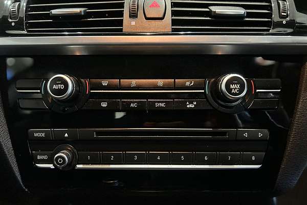2015 BMW X3 xDrive20i F25 LCI