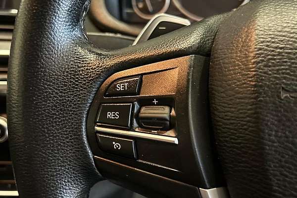 2015 BMW X3 xDrive20i F25 LCI