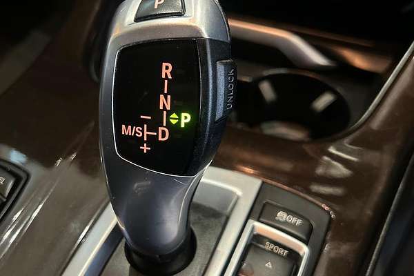 2015 BMW X3 xDrive20i F25 LCI