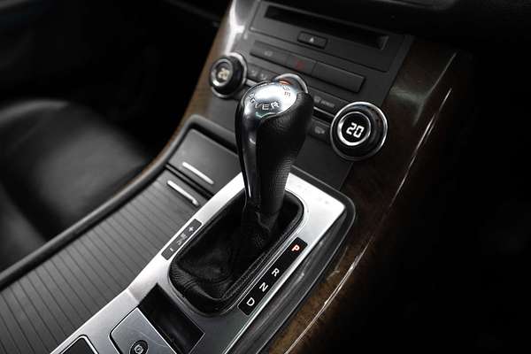 2012 Land Rover Range Rover Sport SDV6 Autobiography L320