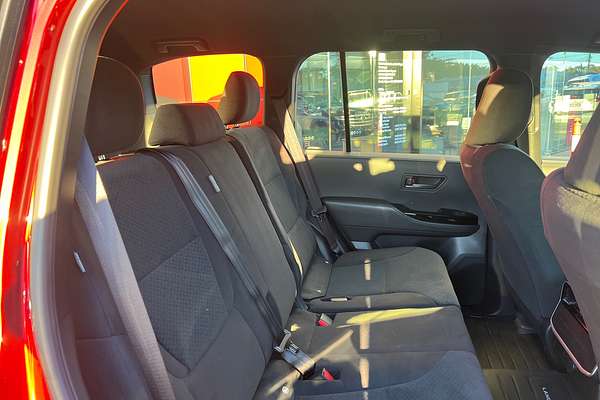 2025 Toyota Landcruiser GX FJA300R