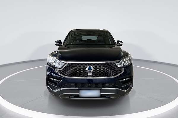 2020 SsangYong Rexton Ultimate Y400