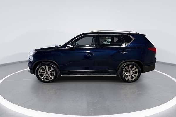 2020 SsangYong Rexton Ultimate Y400