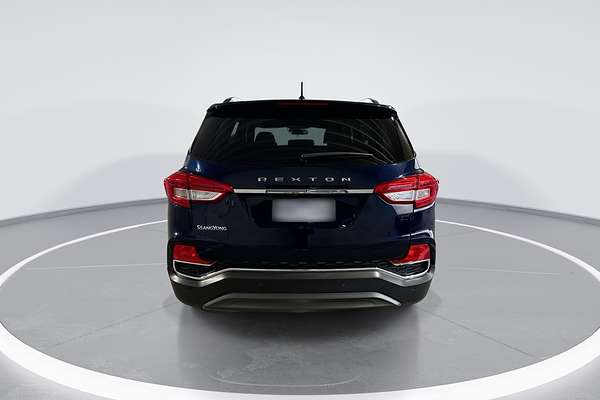 2020 SsangYong Rexton Ultimate Y400