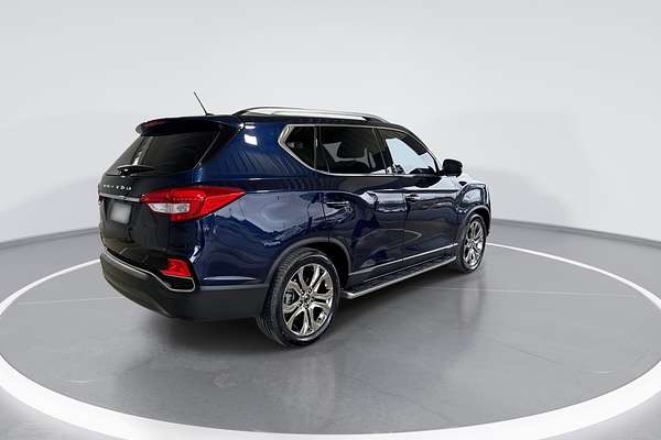 2020 SsangYong Rexton Ultimate Y400