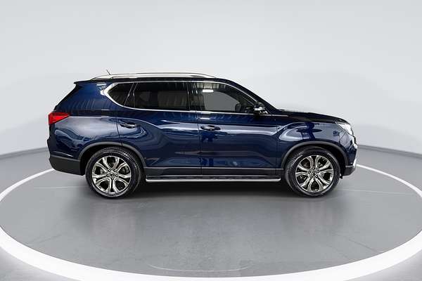 2020 SsangYong Rexton Ultimate Y400