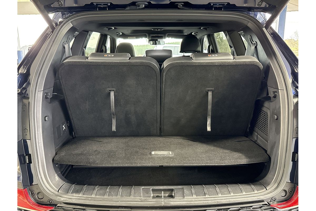 2020 SsangYong Rexton Ultimate Y400