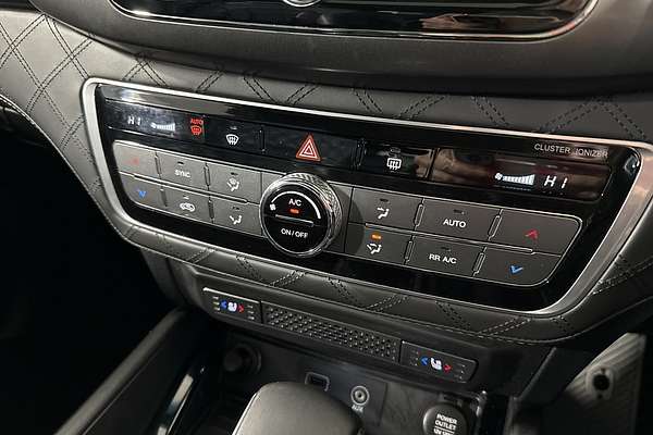 2020 SsangYong Rexton Ultimate Y400