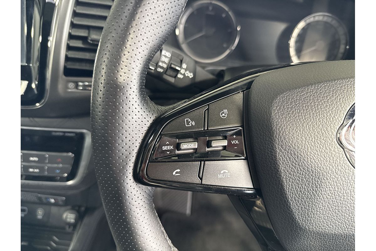2020 SsangYong Rexton Ultimate Y400