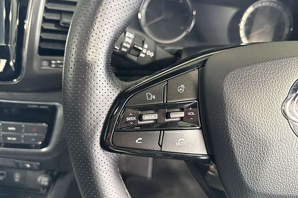 2020 SsangYong Rexton Ultimate Y400