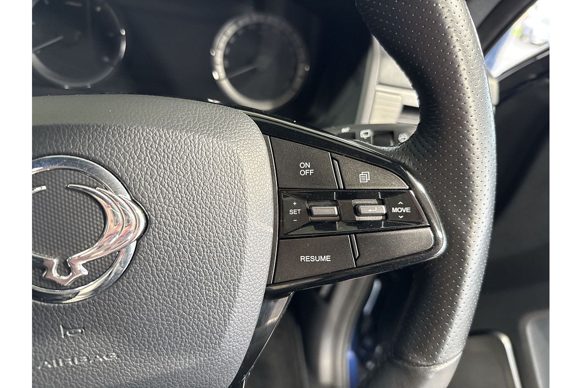 2020 SsangYong Rexton Ultimate Y400
