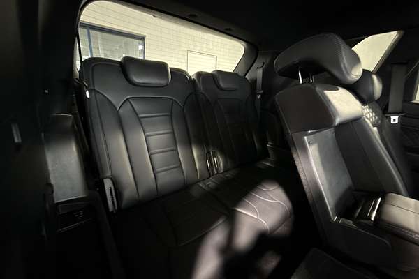 2020 SsangYong Rexton Ultimate Y400