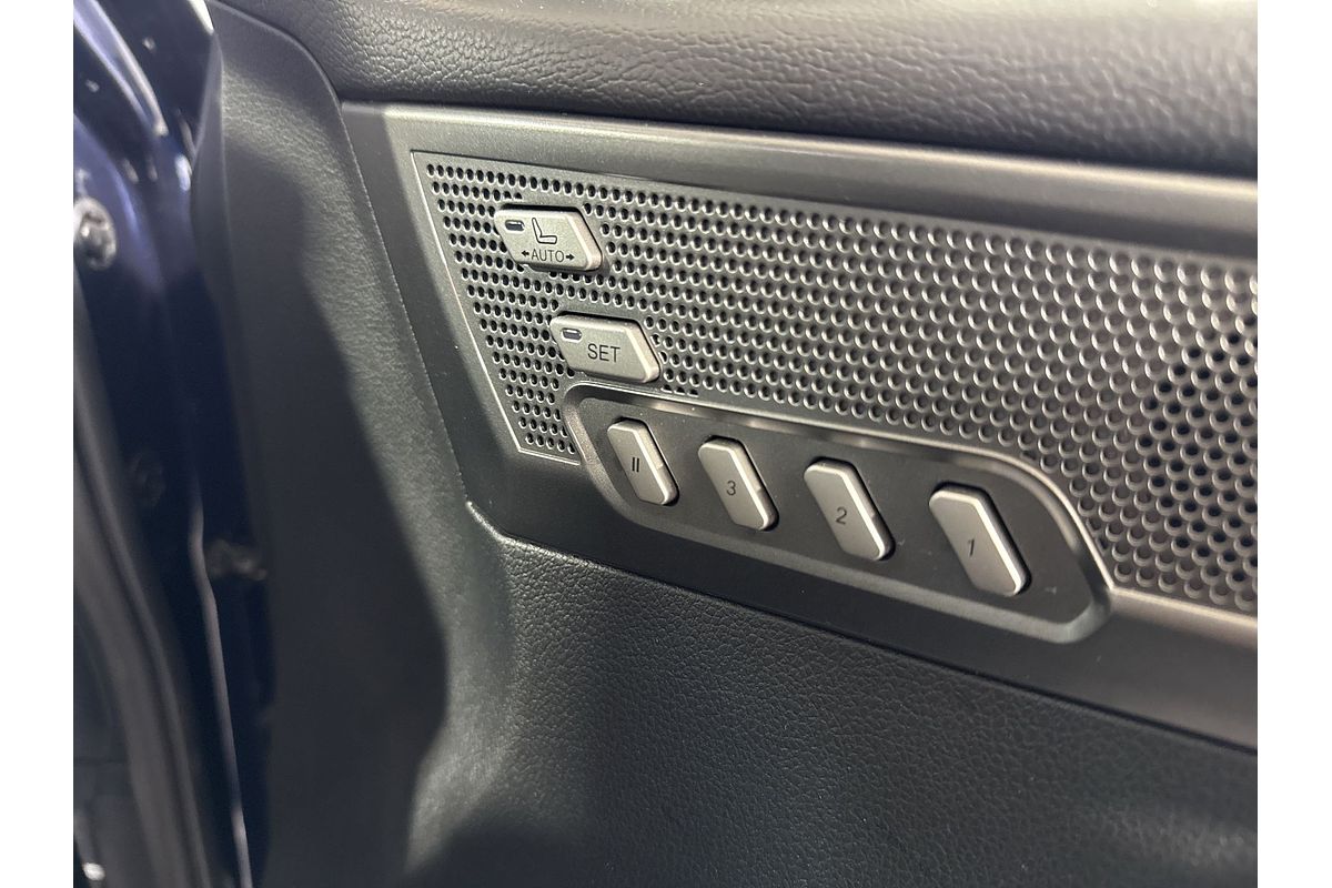 2020 SsangYong Rexton Ultimate Y400