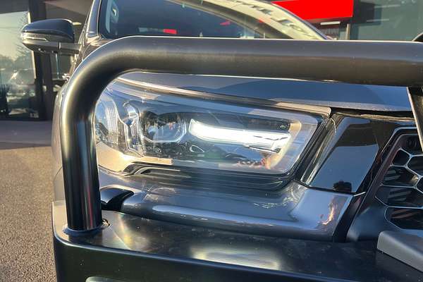 2024 Toyota Hilux SR5 GUN126R 4X4