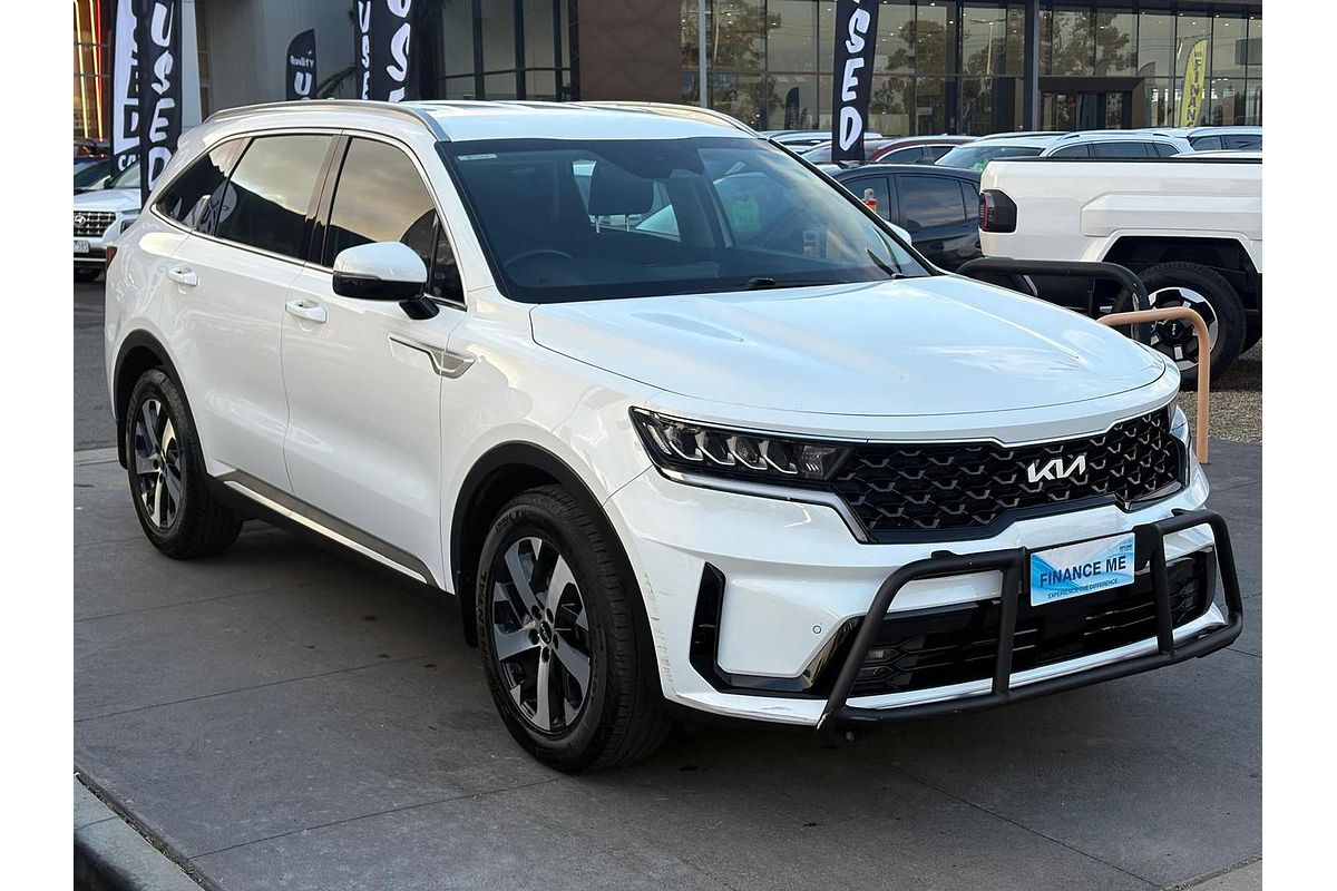2023 Kia Sorento Sport MQ4