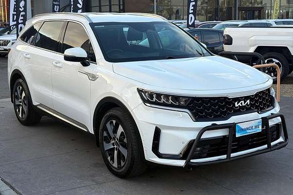 2023 Kia Sorento Sport MQ4