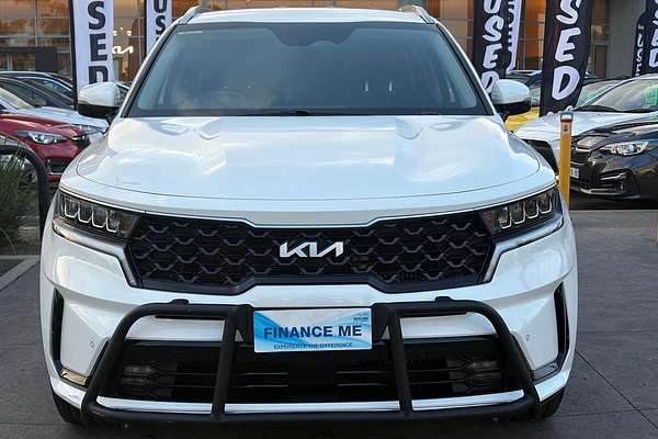 2023 Kia Sorento Sport MQ4