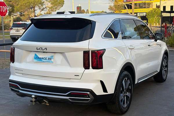 2023 Kia Sorento Sport MQ4