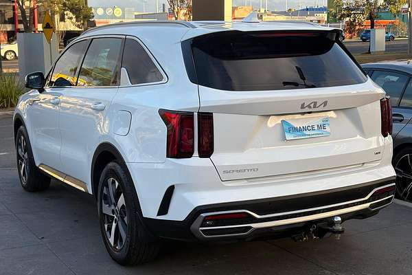 2023 Kia Sorento Sport MQ4