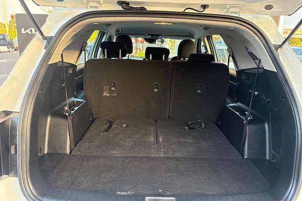 2023 Kia Sorento Sport MQ4