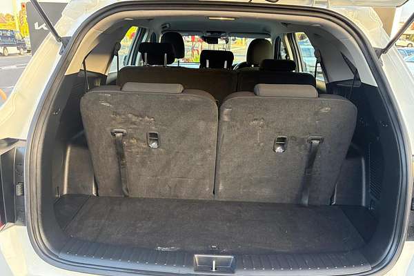 2023 Kia Sorento Sport MQ4