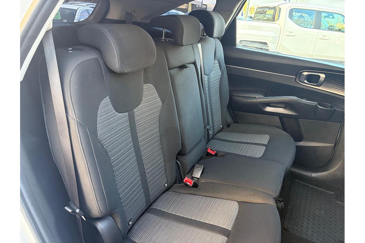 2023 Kia Sorento Sport MQ4