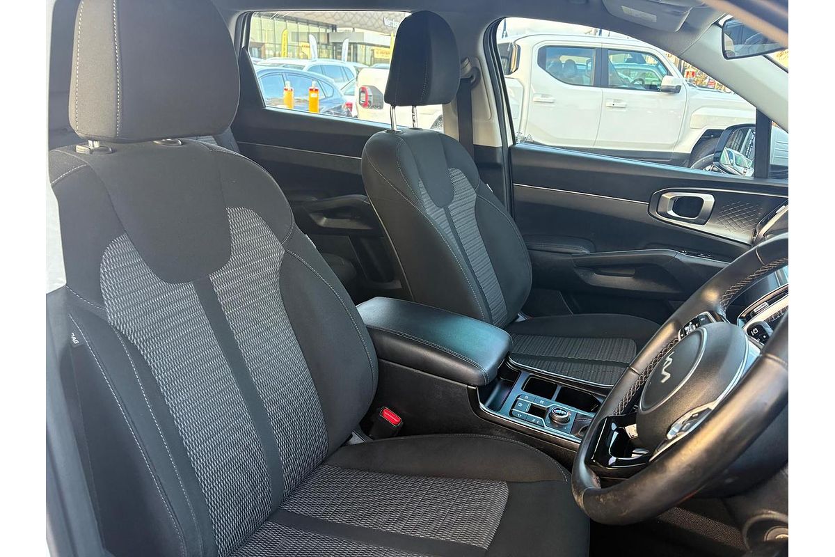2023 Kia Sorento Sport MQ4